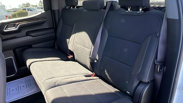 2023 GMC Sierra 1500 4WD Crew Cab 147" SLE - 22998167 - 21