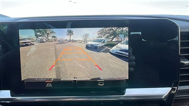 2023 GMC Sierra 1500 4WD Crew Cab 147" SLE - 22998167 - 24