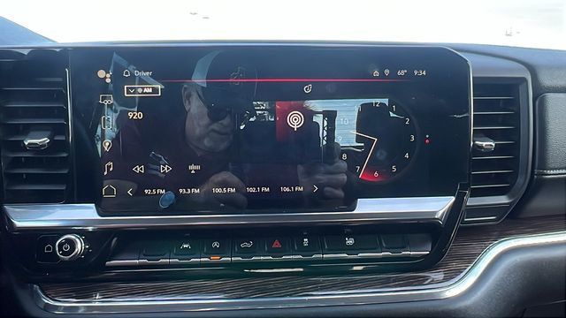 2023 GMC Sierra 1500 4WD Crew Cab 147" SLE - 22998167 - 25