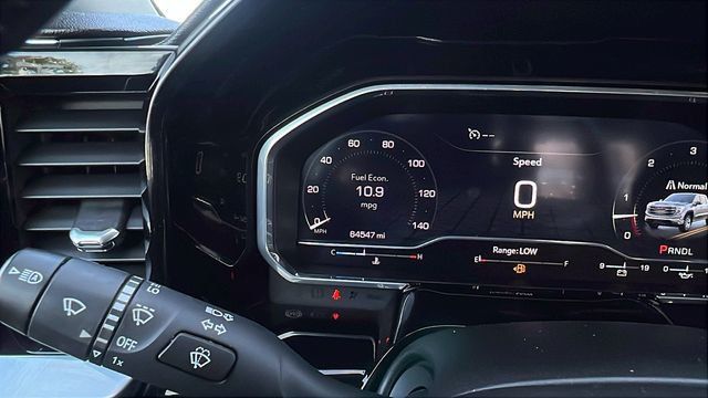 2023 GMC Sierra 1500 4WD Crew Cab 147" SLE - 22998167 - 29