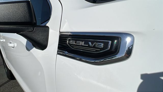 2023 GMC Sierra 1500 4WD Crew Cab 147" SLE - 22998167 - 8