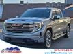 2023 GMC Sierra 1500 4WD Crew Cab 147" SLT - 22681958 - 0