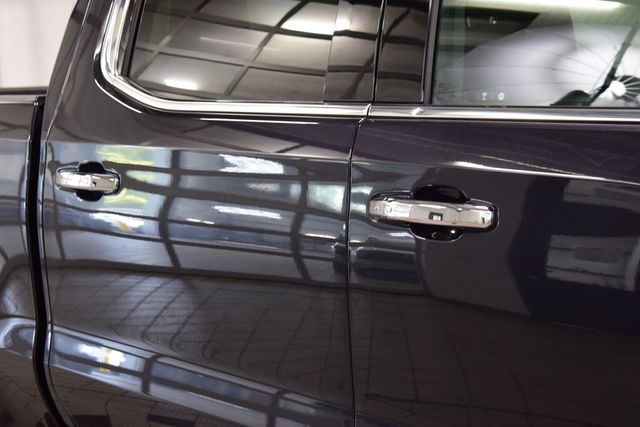 2023 GMC Sierra 1500 4WD Crew Cab 147" SLT - 23066566 - 18