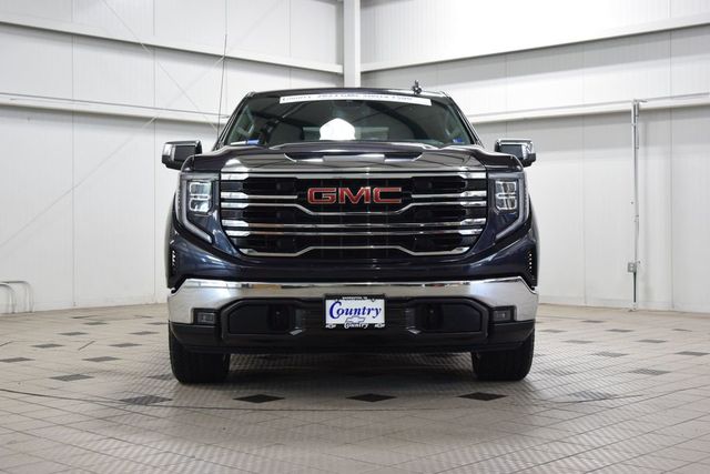 2023 GMC Sierra 1500 4WD Crew Cab 147" SLT - 23066566 - 1