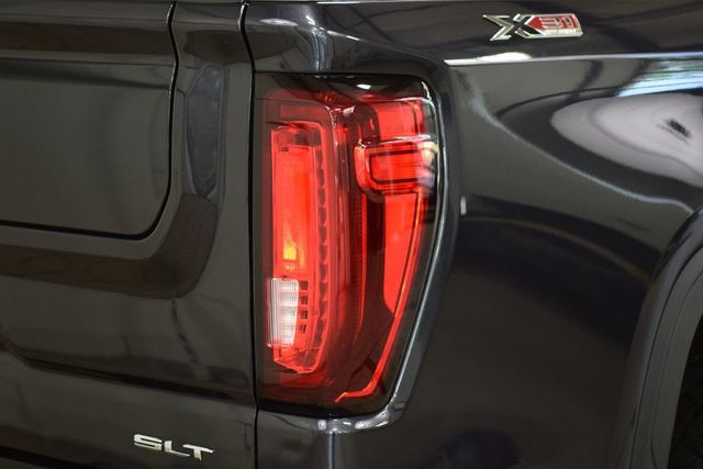 2023 GMC Sierra 1500 4WD Crew Cab 147" SLT - 23066566 - 20