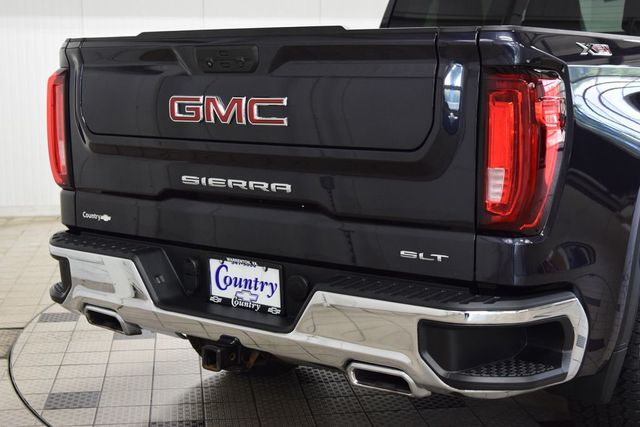 2023 GMC Sierra 1500 4WD Crew Cab 147" SLT - 23066566 - 21