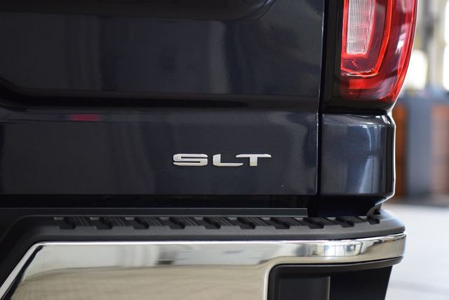 2023 GMC Sierra 1500 4WD Crew Cab 147" SLT - 23066566 - 22