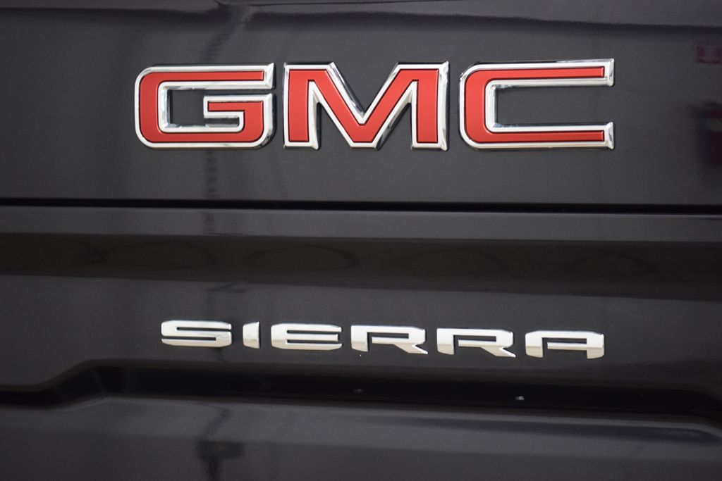 2023 GMC Sierra 1500 4WD Crew Cab 147" SLT - 23066566 - 23