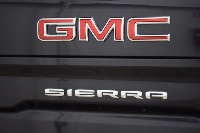 2023 GMC Sierra 1500 4WD Crew Cab 147" SLT - 23066566 - 23