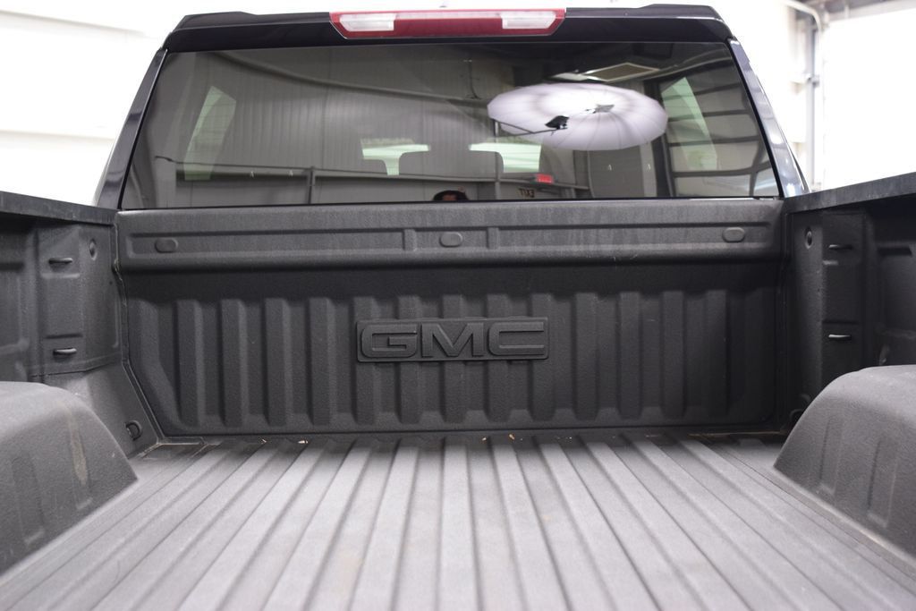 2023 GMC Sierra 1500 4WD Crew Cab 147" SLT - 23066566 - 25