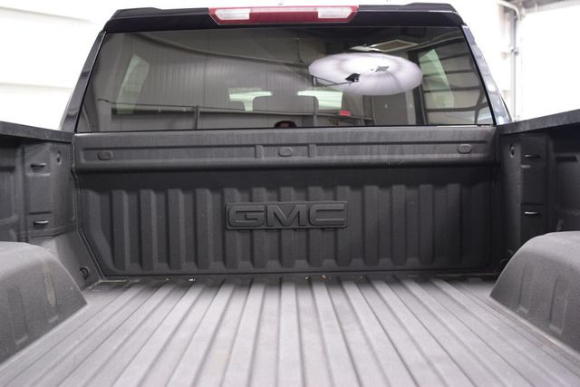 2023 GMC Sierra 1500 4WD Crew Cab 147" SLT - 23066566 - 25