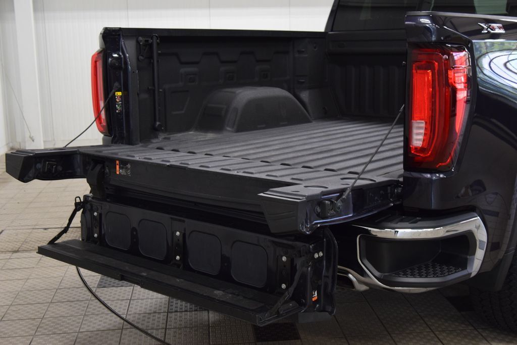 2023 GMC Sierra 1500 4WD Crew Cab 147" SLT - 23066566 - 26