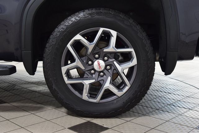 2023 GMC Sierra 1500 4WD Crew Cab 147" SLT - 23066566 - 28