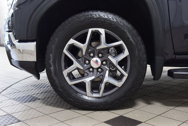 2023 GMC Sierra 1500 4WD Crew Cab 147" SLT - 23066566 - 29