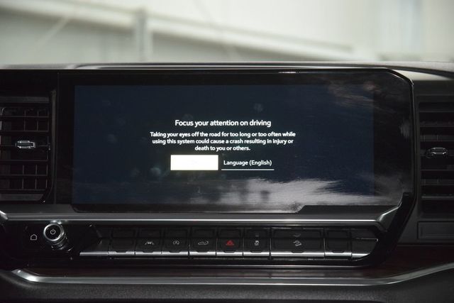 2023 GMC Sierra 1500 4WD Crew Cab 147" SLT - 23066566 - 33