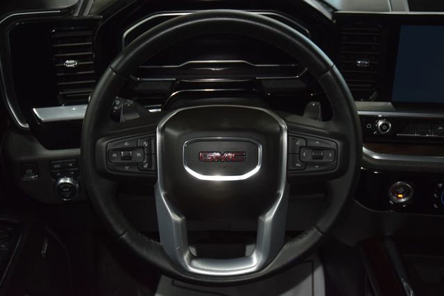 2023 GMC Sierra 1500 4WD Crew Cab 147" SLT - 23066566 - 38