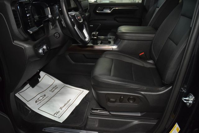 2023 GMC Sierra 1500 4WD Crew Cab 147" SLT - 23066566 - 41