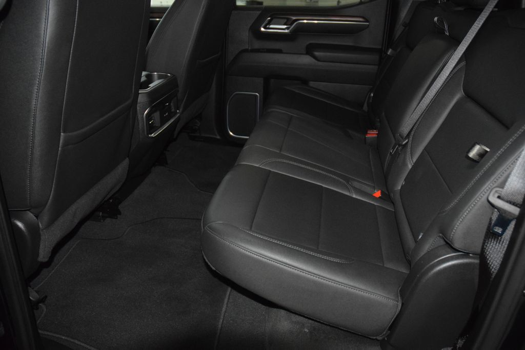 2023 GMC Sierra 1500 4WD Crew Cab 147" SLT - 23066566 - 44