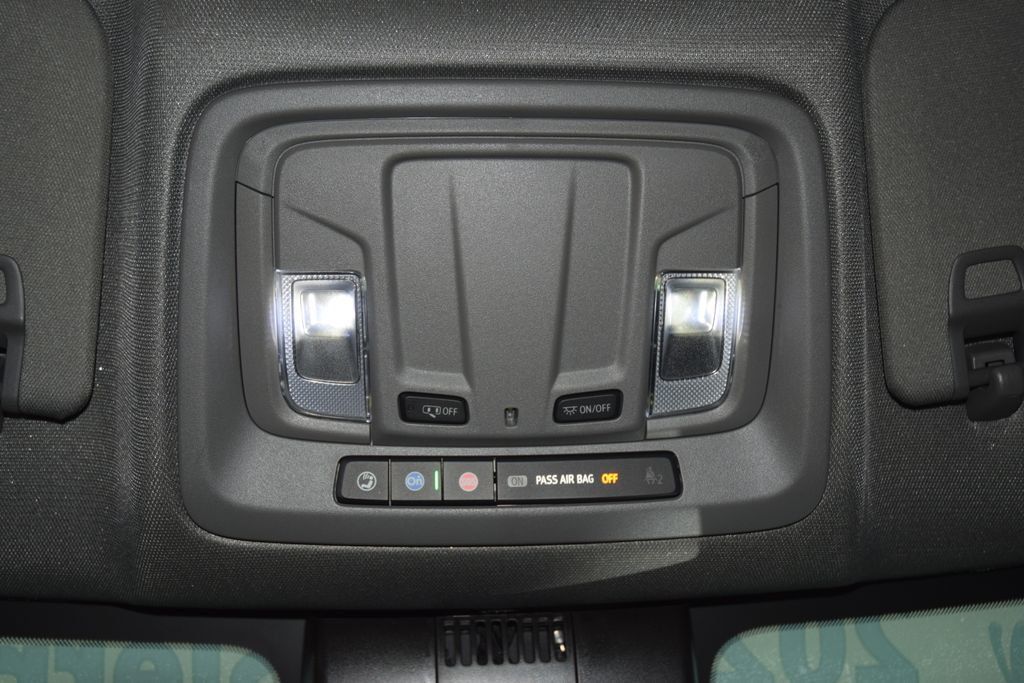 2023 GMC Sierra 1500 4WD Crew Cab 147" SLT - 23066566 - 52