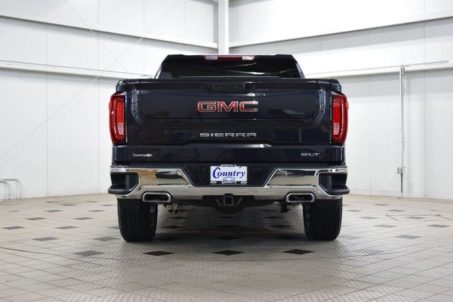 2023 GMC Sierra 1500 4WD Crew Cab 147" SLT - 23066566 - 6
