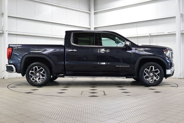 2023 GMC Sierra 1500 4WD Crew Cab 147" SLT - 23066566 - 8