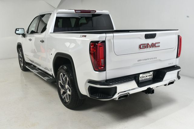 2023 GMC Sierra 1500 4WD Crew Cab 147" SLT - 22923847 - 9
