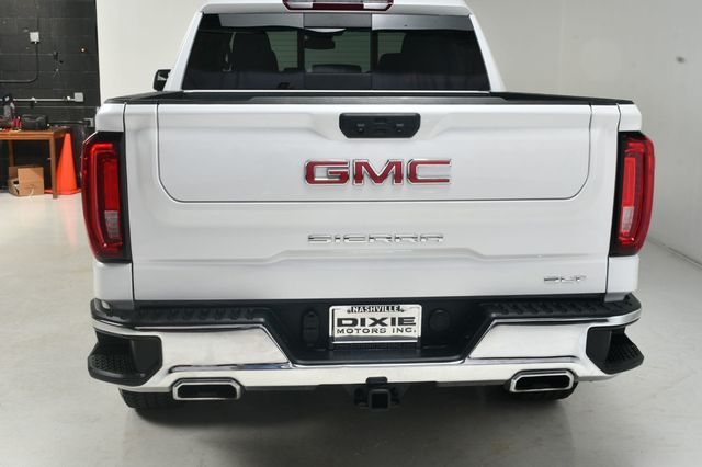 2023 GMC Sierra 1500 4WD Crew Cab 147" SLT - 22923847 - 10