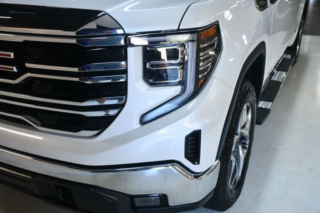 2023 GMC Sierra 1500 4WD Crew Cab 147" SLT - 22923847 - 13