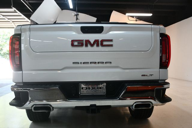 2023 GMC Sierra 1500 4WD Crew Cab 147" SLT - 22923847 - 15