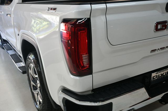 2023 GMC Sierra 1500 4WD Crew Cab 147" SLT - 22923847 - 16