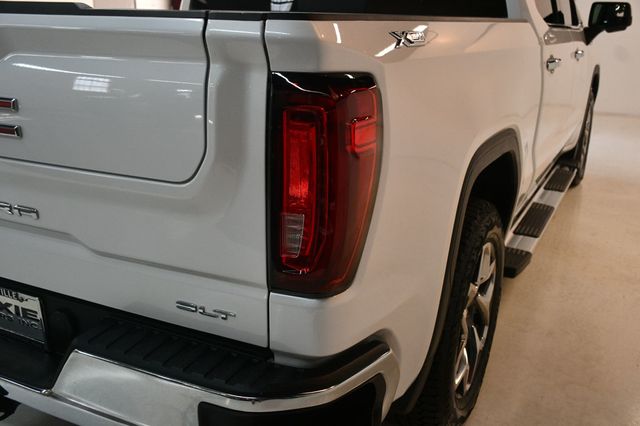 2023 GMC Sierra 1500 4WD Crew Cab 147" SLT - 22923847 - 17