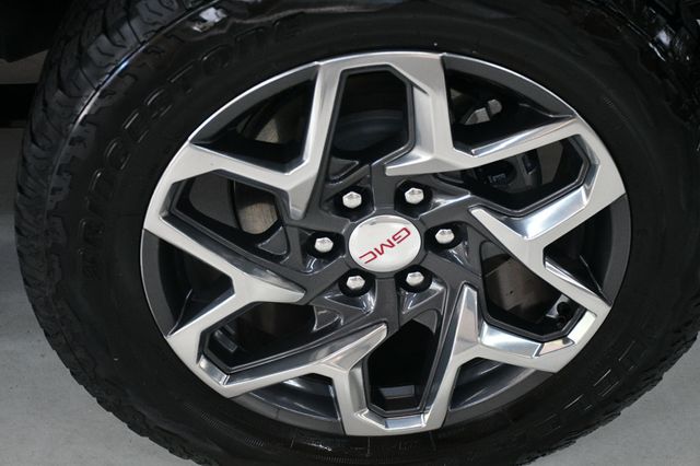 2023 GMC Sierra 1500 4WD Crew Cab 147" SLT - 22923847 - 18