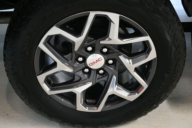 2023 GMC Sierra 1500 4WD Crew Cab 147" SLT - 22923847 - 20