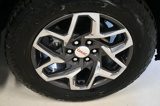 2023 GMC Sierra 1500 4WD Crew Cab 147" SLT - 22923847 - 21