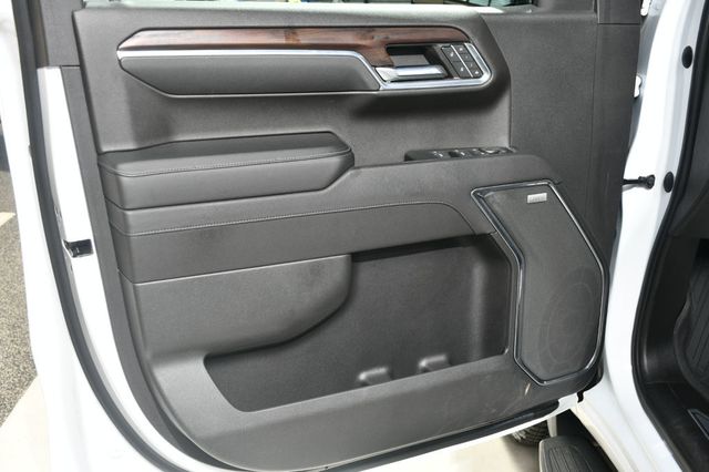 2023 GMC Sierra 1500 4WD Crew Cab 147" SLT - 22923847 - 22