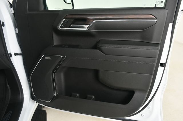 2023 GMC Sierra 1500 4WD Crew Cab 147" SLT - 22923847 - 23