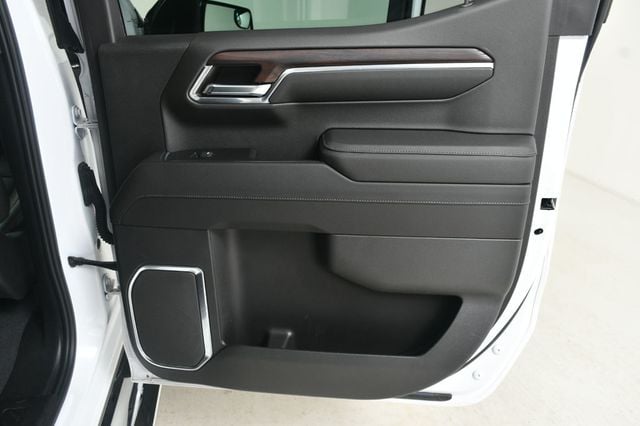 2023 GMC Sierra 1500 4WD Crew Cab 147" SLT - 22923847 - 25
