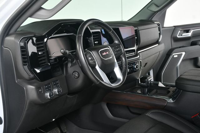 2023 GMC Sierra 1500 4WD Crew Cab 147" SLT - 22923847 - 26