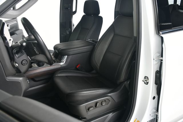 2023 GMC Sierra 1500 4WD Crew Cab 147" SLT - 22923847 - 30