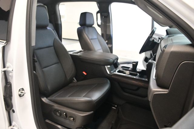 2023 GMC Sierra 1500 4WD Crew Cab 147" SLT - 22923847 - 31
