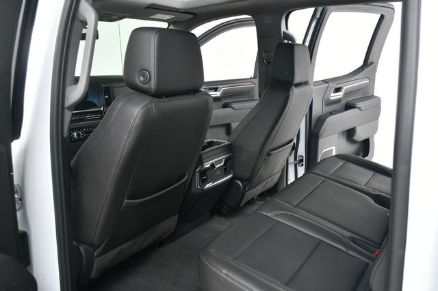 2023 GMC Sierra 1500 4WD Crew Cab 147" SLT - 22923847 - 32