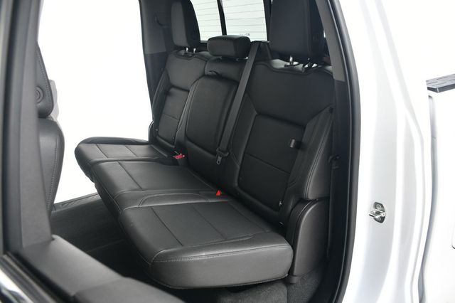 2023 GMC Sierra 1500 4WD Crew Cab 147" SLT - 22923847 - 34