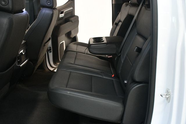 2023 GMC Sierra 1500 4WD Crew Cab 147" SLT - 22923847 - 36