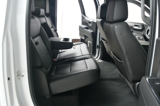 2023 GMC Sierra 1500 4WD Crew Cab 147" SLT - 22923847 - 37