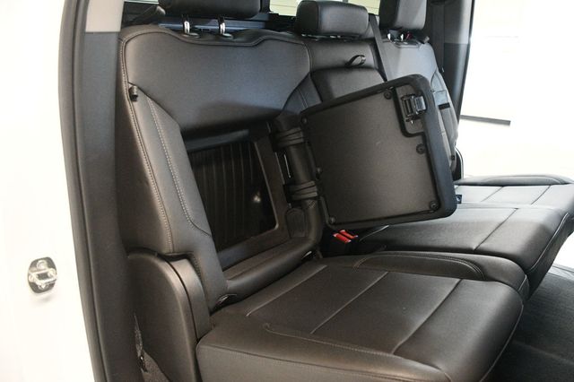 2023 GMC Sierra 1500 4WD Crew Cab 147" SLT - 22923847 - 38
