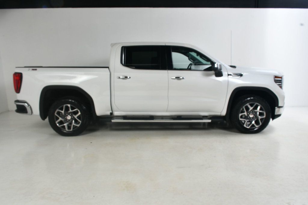 2023 Gmc Sierra 1500 SLT photo 2