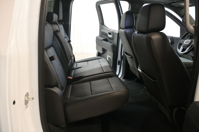 2023 GMC Sierra 1500 4WD Crew Cab 147" SLT - 22923847 - 39