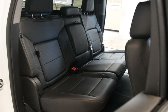 2023 GMC Sierra 1500 4WD Crew Cab 147" SLT - 22923847 - 41