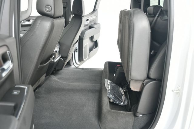 2023 GMC Sierra 1500 4WD Crew Cab 147" SLT - 22923847 - 43