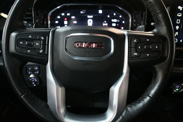 2023 GMC Sierra 1500 4WD Crew Cab 147" SLT - 22923847 - 44